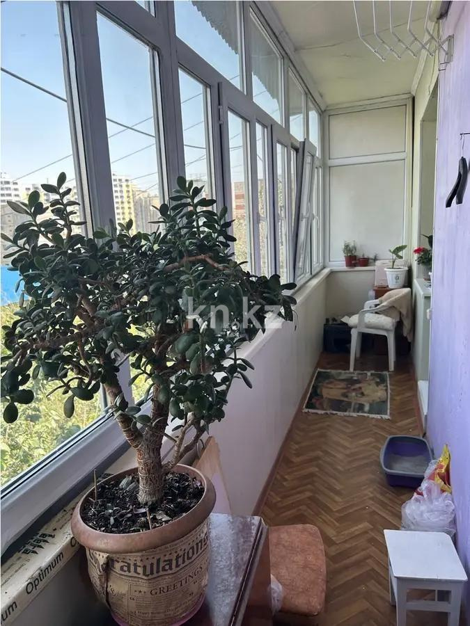 Продажа 2-комнатной квартиры, 52 м², мкр-н Таугуль-1, дом  58 в Алматы - фото 6