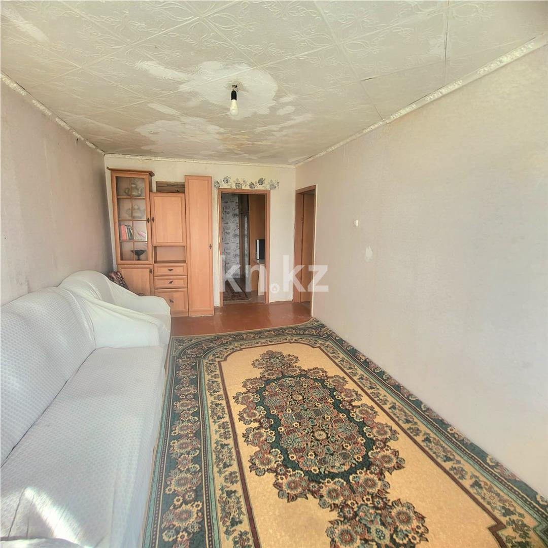 Продажа 3-комнатной квартиры, 56 м², мкр-н 4-й - Продажа земельных участков в Уральске фото 6 из 11