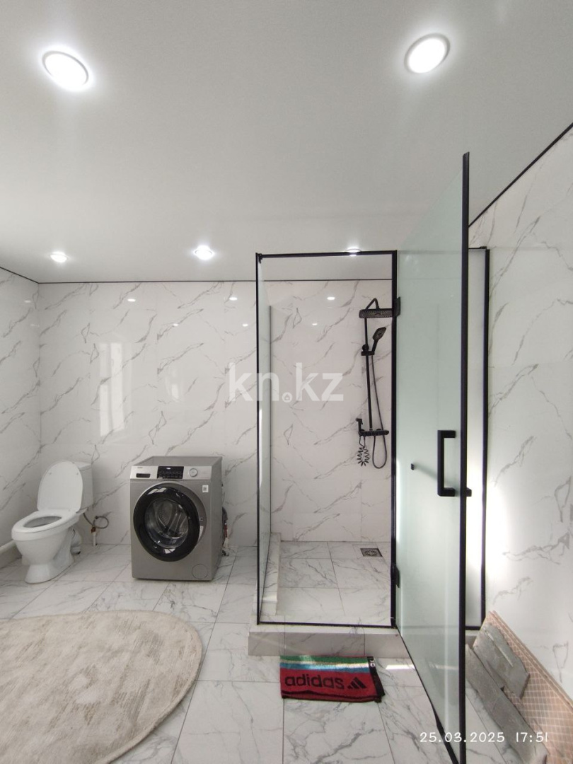 Продажа 5-комнатного дома, 114 м² - Продажа жилой и коммерческой недвижимости в Уральске фото 22 из 38