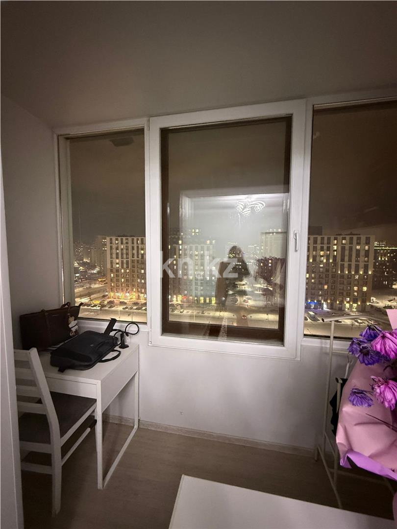 Продажа 3-комнатной квартиры, 80 м² - Продажа квартир в новостройках Астаны - страница 235 фото 9 из 15