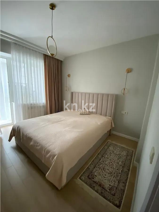 Продажа 2-комнатной квартиры, 55 м² - Продажа двухкомнатных квартир в кирпичном доме в Алматы фото 2 из 4