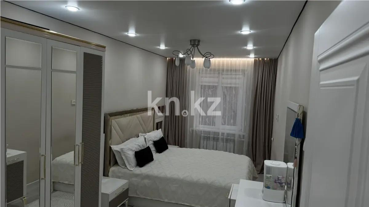 Продажа 2-комнатной квартиры, 43 м², ул. Байкадамова, дом  30 - Продажа  двухкомнатных квартир в Алматы с фото фото 2 из 4