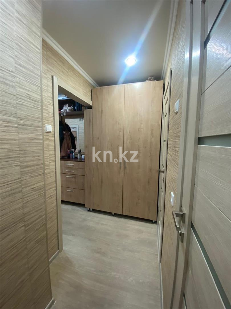 Продажа 2-комнатной квартиры, 53 м², ул. Сатыбалдина - Продажа квартир в Караганде фото 13 из 17