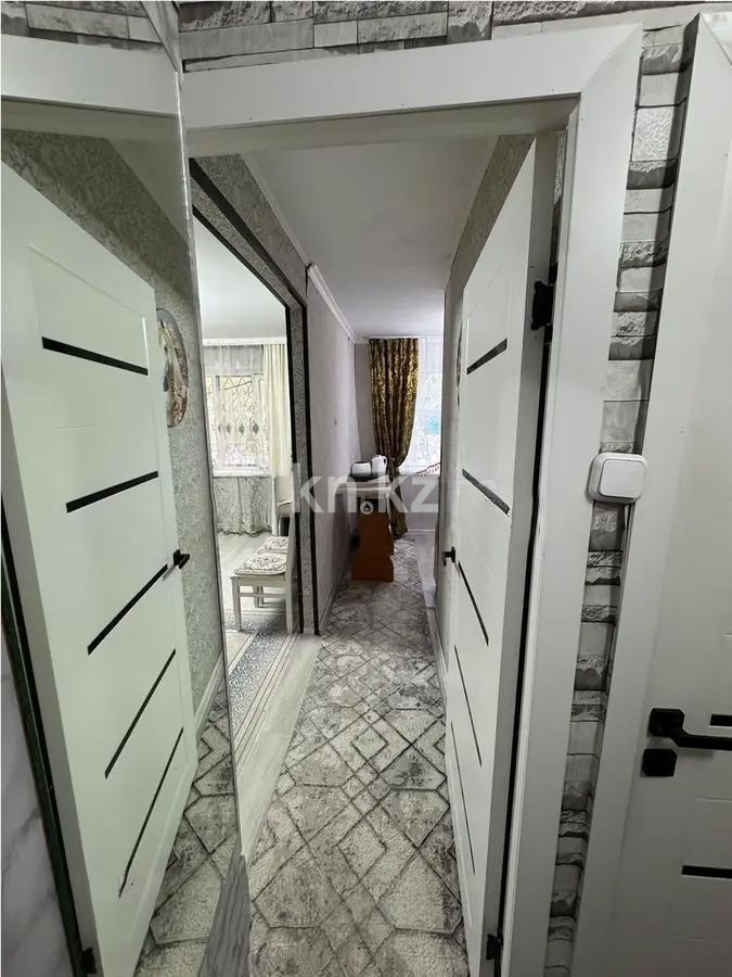 Продажа 2-комнатной квартиры, 44 м² в Караганде - фото 4