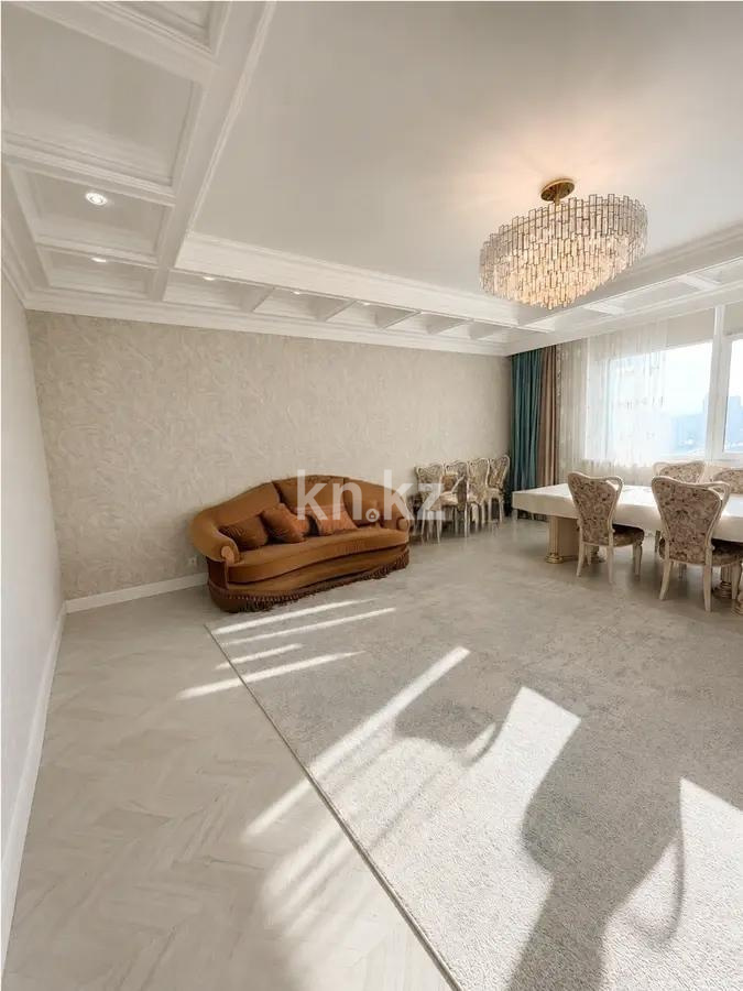 Продажа 4-комнатной квартиры, 165 м² - Продажа четырехкомнатных квартир от собственников в Астане - страница 2 фото 1 из 7
