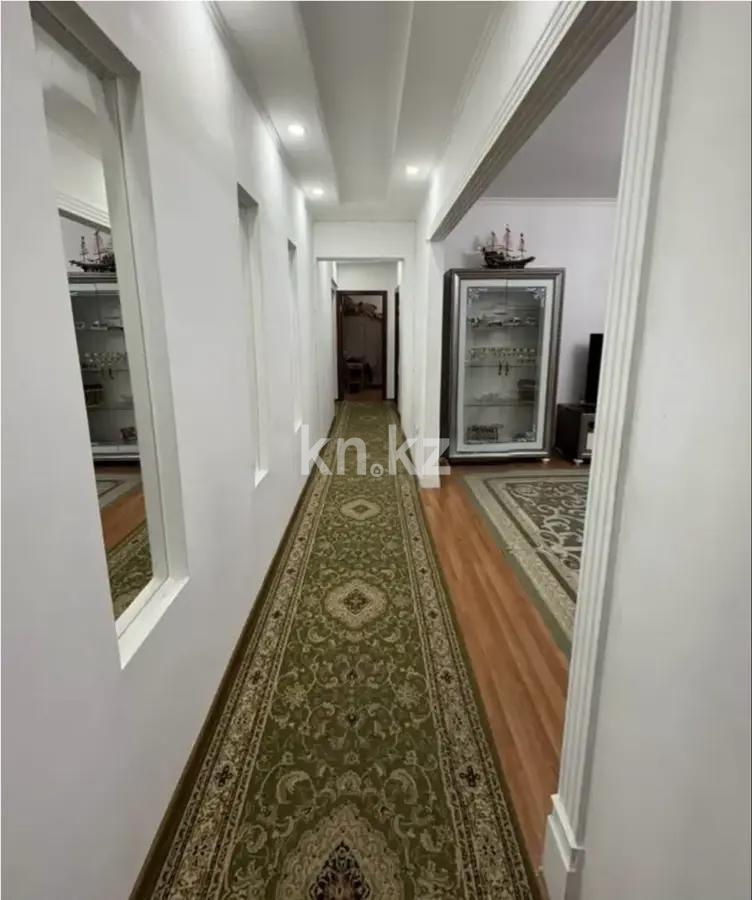 Продажа 3-комнатной квартиры, 77.6 м², ул. Мустай Карима, дом  12/13 в Алматы - фото 6