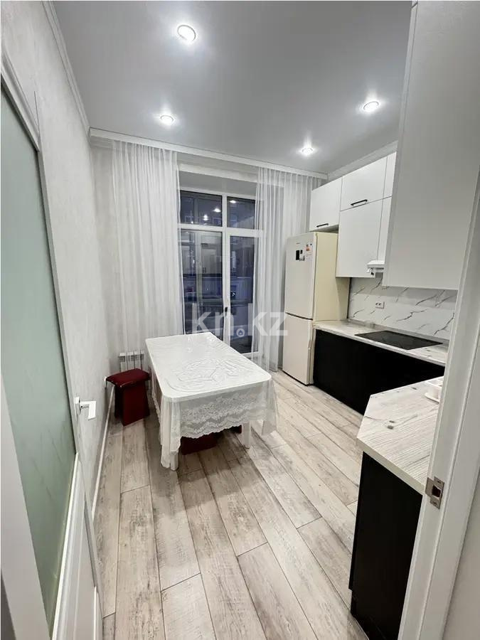 Продажа 1-комнатной квартиры, 43 м² в Караганде - фото 2