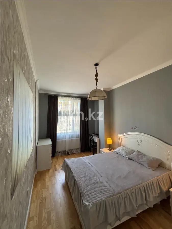 Продажа 3-комнатной квартиры, 77 м² - Продажа  трехкомнатных квартир в новостройках Астаны с фото - страница 30 фото 2 из 7