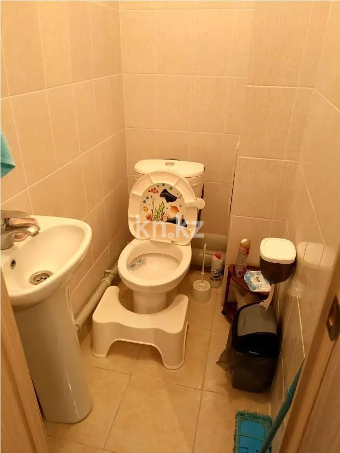 Продажа 1-комнатной квартиры, 37.8 м² - Продажа баз, складов и промышленной недвижимости в Атырау фото 4 из 4