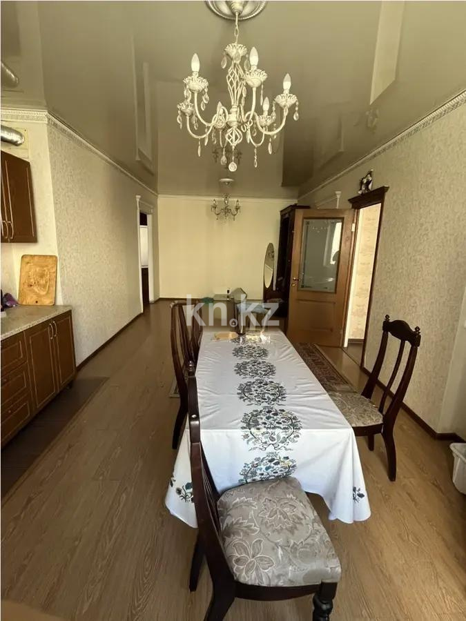 Продажа 3-комнатной квартиры, 103 м², ул. Култегин, дом  5 в Астане - фото 4