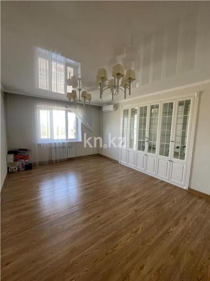 Продажа 4-комнатной квартиры, 142.6 м², ул. Кажымукана, дом  12б в Астане - фото 3
