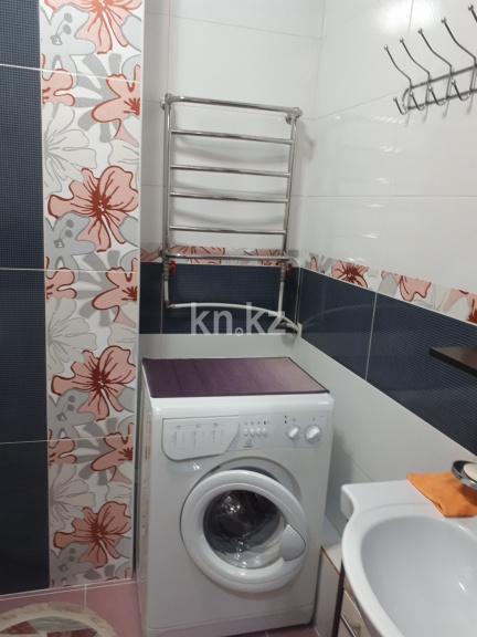 Продажа 3-комнатной квартиры, 72.7 м², пр. Момышулы, дом  17 - ул. Сатпаева в Астане - фото 18