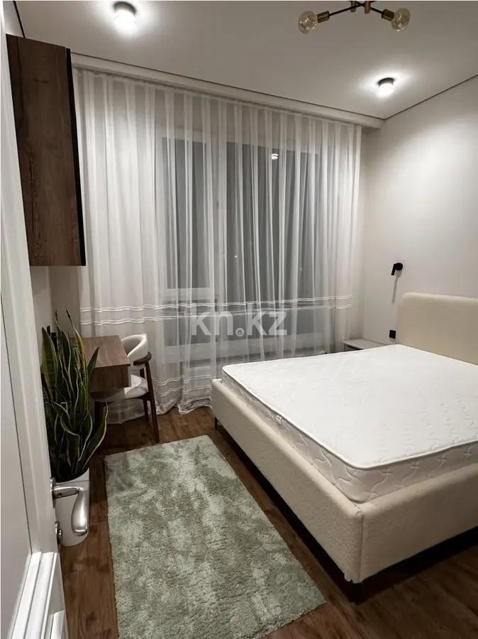 Продажа 3-комнатной квартиры, 64 м², ул. Розыбакиева, дом  197/2 - Продажа  трехкомнатных квартир в новостройках Алматы фото 3 из 7