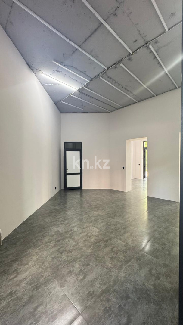 Аренда помещения - Аренда офисных и торговых помещений в Алматы фото 7 из 8