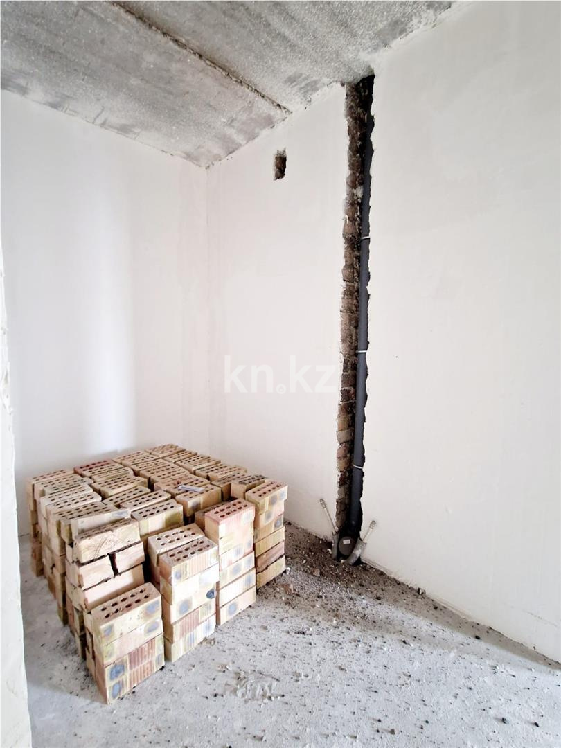 Продажа 2-комнатной квартиры, 57 м² - Продажа двухкомнатных квартир в Караганде фото 4 из 8