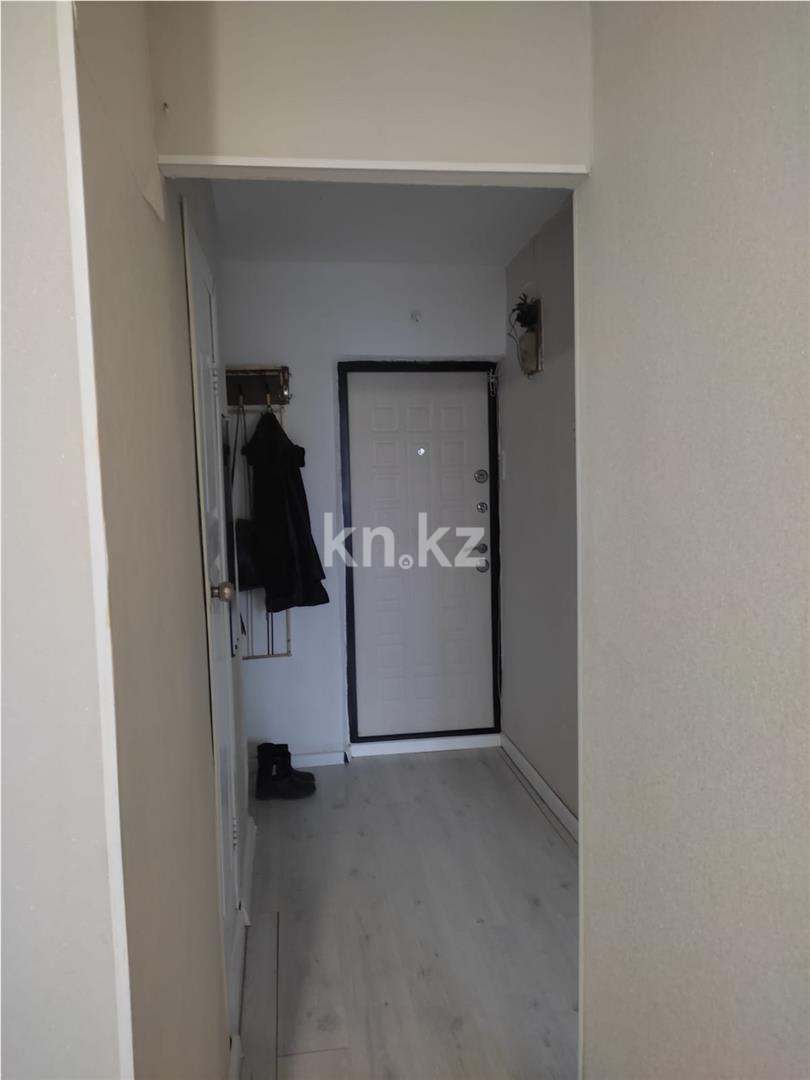 Продажа 1-комнатной квартиры, 29.1 м², пр. Абая - Продажа жилой и коммерческой недвижимости в Астане фото 7 из 7