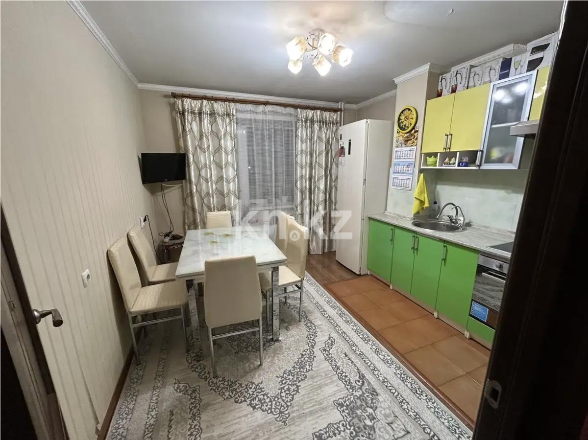 Продажа 3-комнатной квартиры, 80 м², ул. Азербаева, дом  2 - Продажа квартир в Астане фото 4 из 7