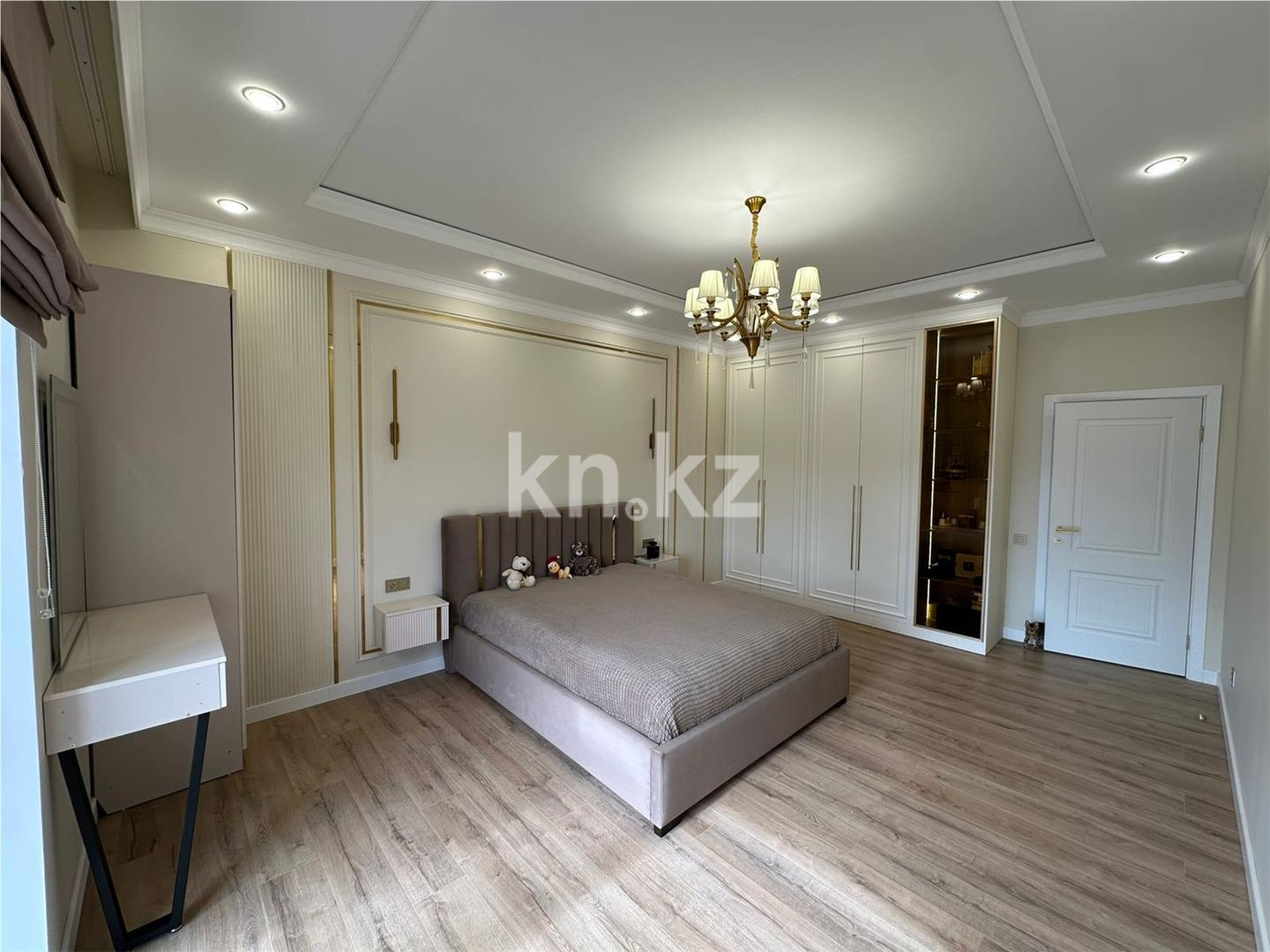 Продажа 2-комнатной квартиры, 64 м² - Продажа двухкомнатных квартир в Астане фото 3 из 15