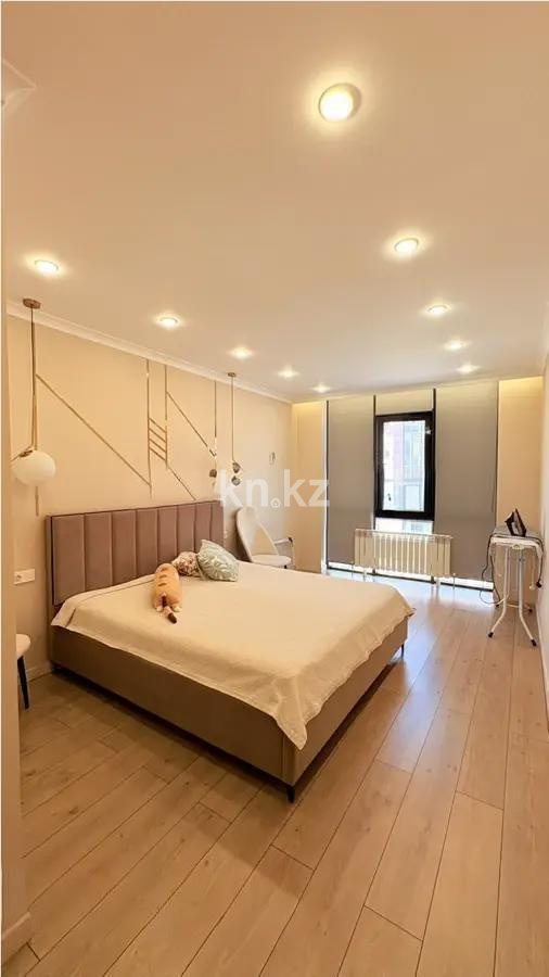 Продажа 3-комнатной квартиры, 69.5 м² - Продажа квартир в Казахстане - страница 4 фото 2 из 5