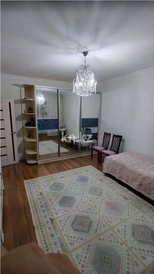 Продажа 2-комнатной квартиры, 86 м², ул. Толе би, дом  273а в Алматы - фото 4