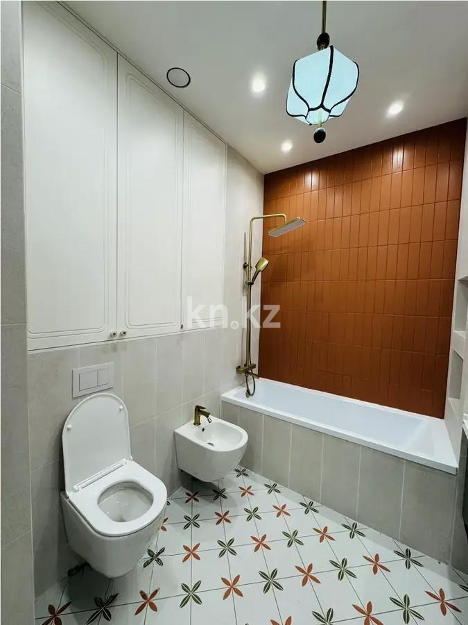 Продажа 3-комнатной квартиры, 84 м² - Продажа квартир в Казахстане - страница 31 фото 5 из 5