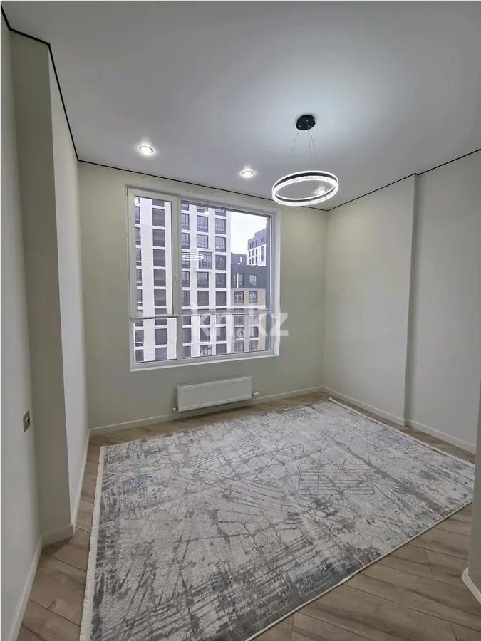 Продажа 3-комнатной квартиры, 65.3 м² - Продажа  трехкомнатных квартир в новостройках Астаны фото 3 из 7