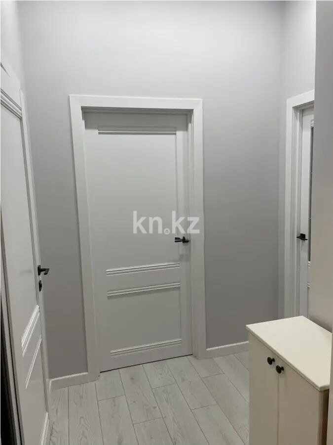 Продажа 1-комнатной квартиры, 34 м² в Астане - фото 4