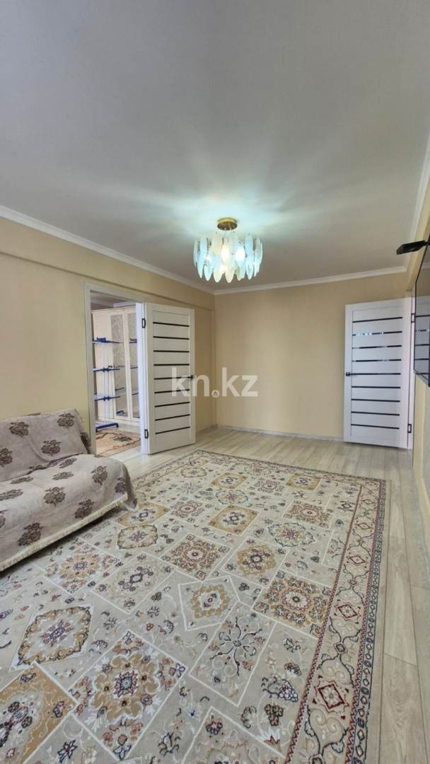 Аренда 2-комнатной квартиры, 45 м² - Аренда двухкомнатных квартир помесячно в Атырау фото 9 из 25