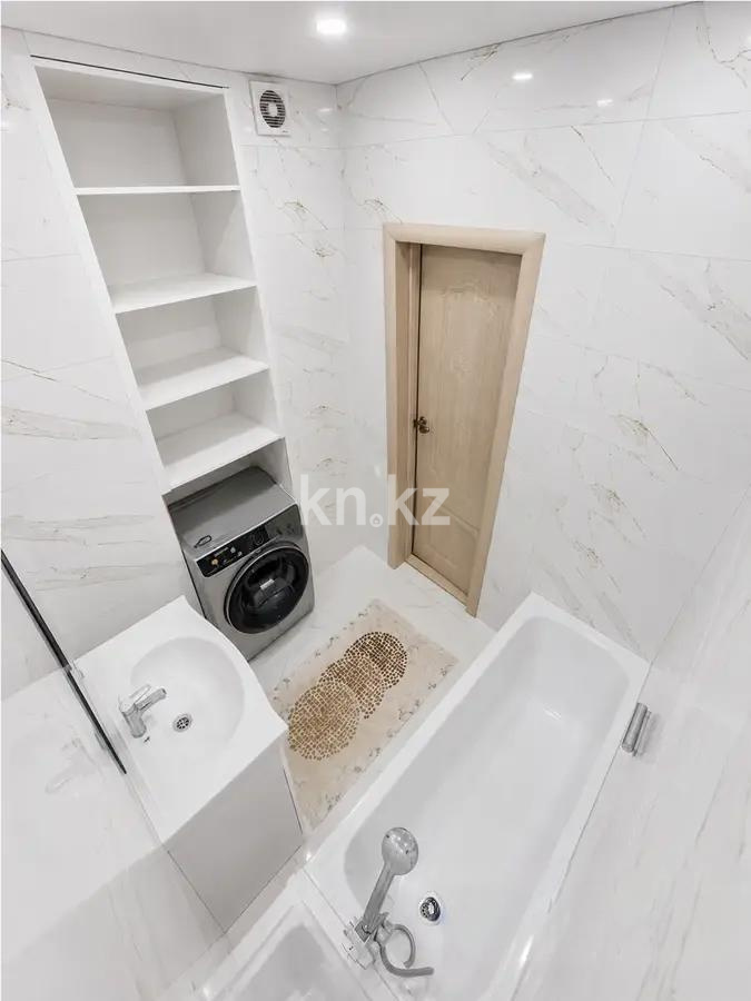 Продажа 2-комнатной квартиры, 66.8 м² - Продажа двухкомнатных квартир от собственников в Астане фото 5 из 6