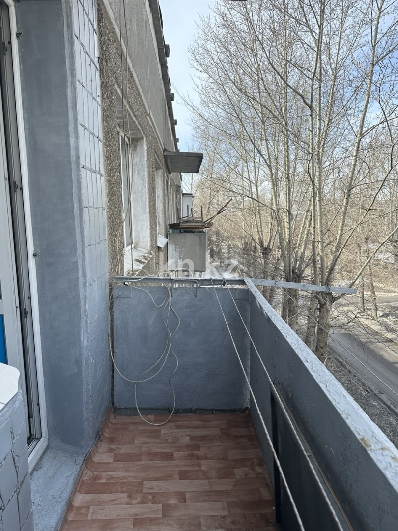 Продажа 1-комнатной квартиры, 33.4 м² - Продажа квартир в Усть-Каменогорске фото 3 из 15