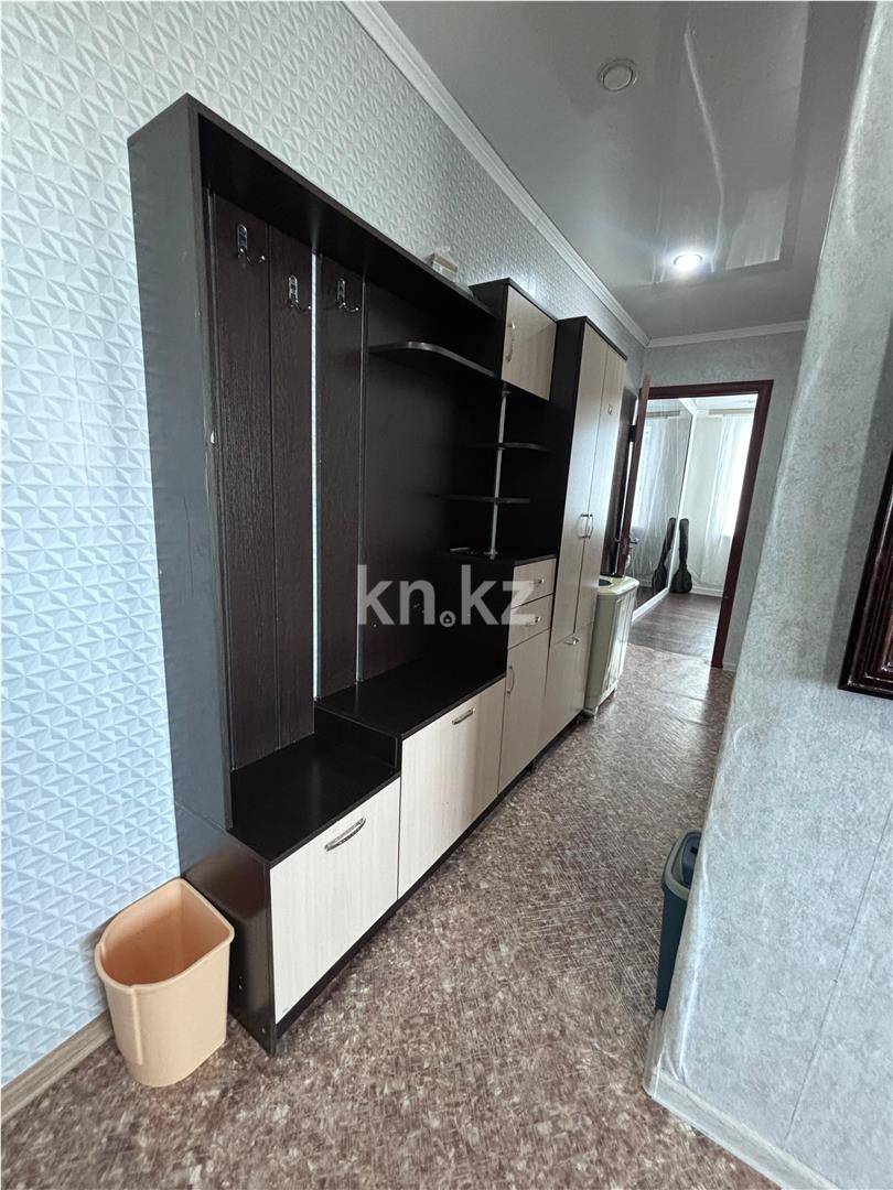 Продажа 2-комнатной квартиры, 52 м² - Продажа квартир в Караганде - страница 5 фото 8 из 22