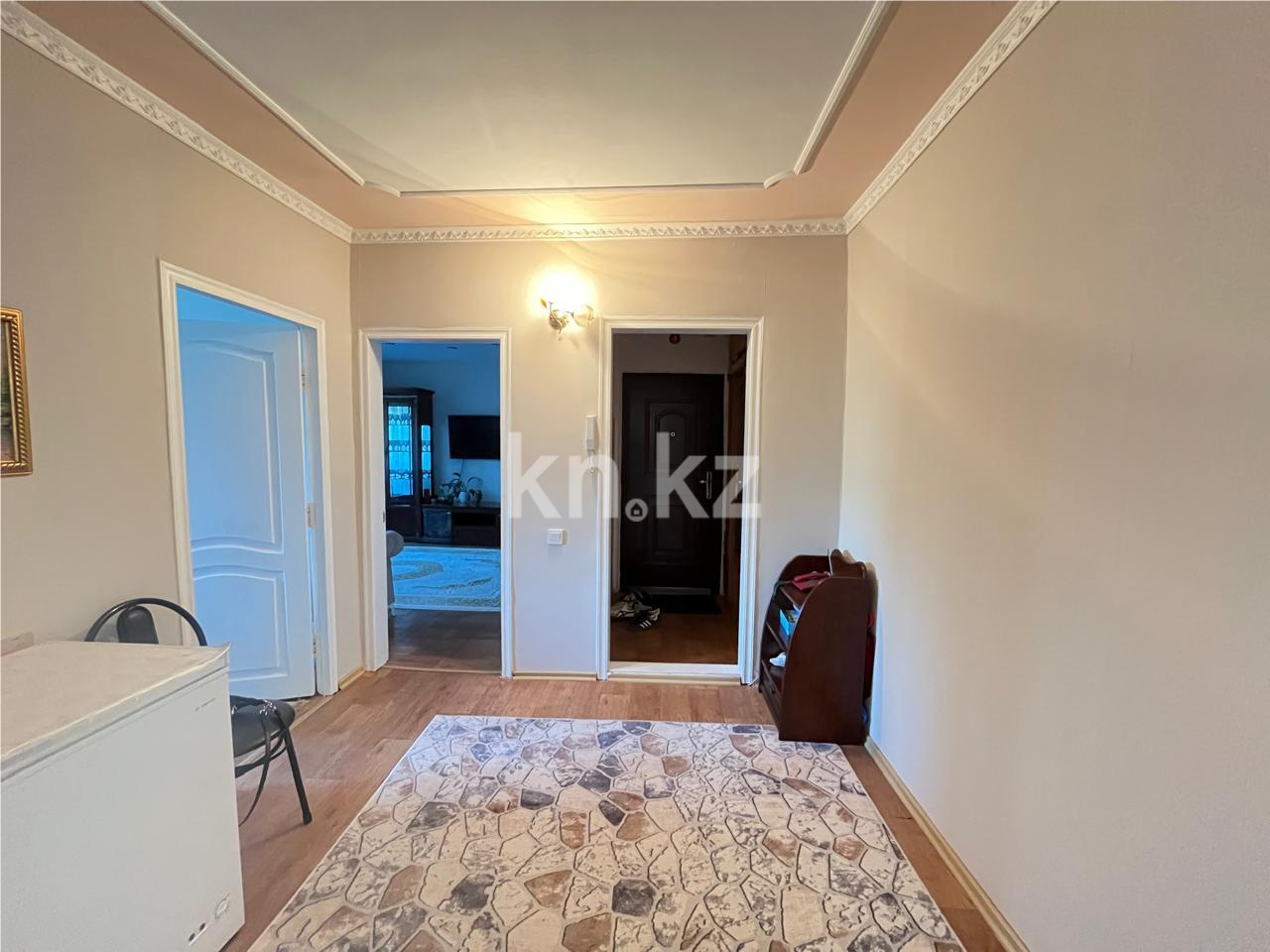 Продажа 3-комнатной квартиры, 64 м², мкр-н Степной-3, дом  1 - Продажа  трехкомнатных квартир в Караганде фото 9 из 14