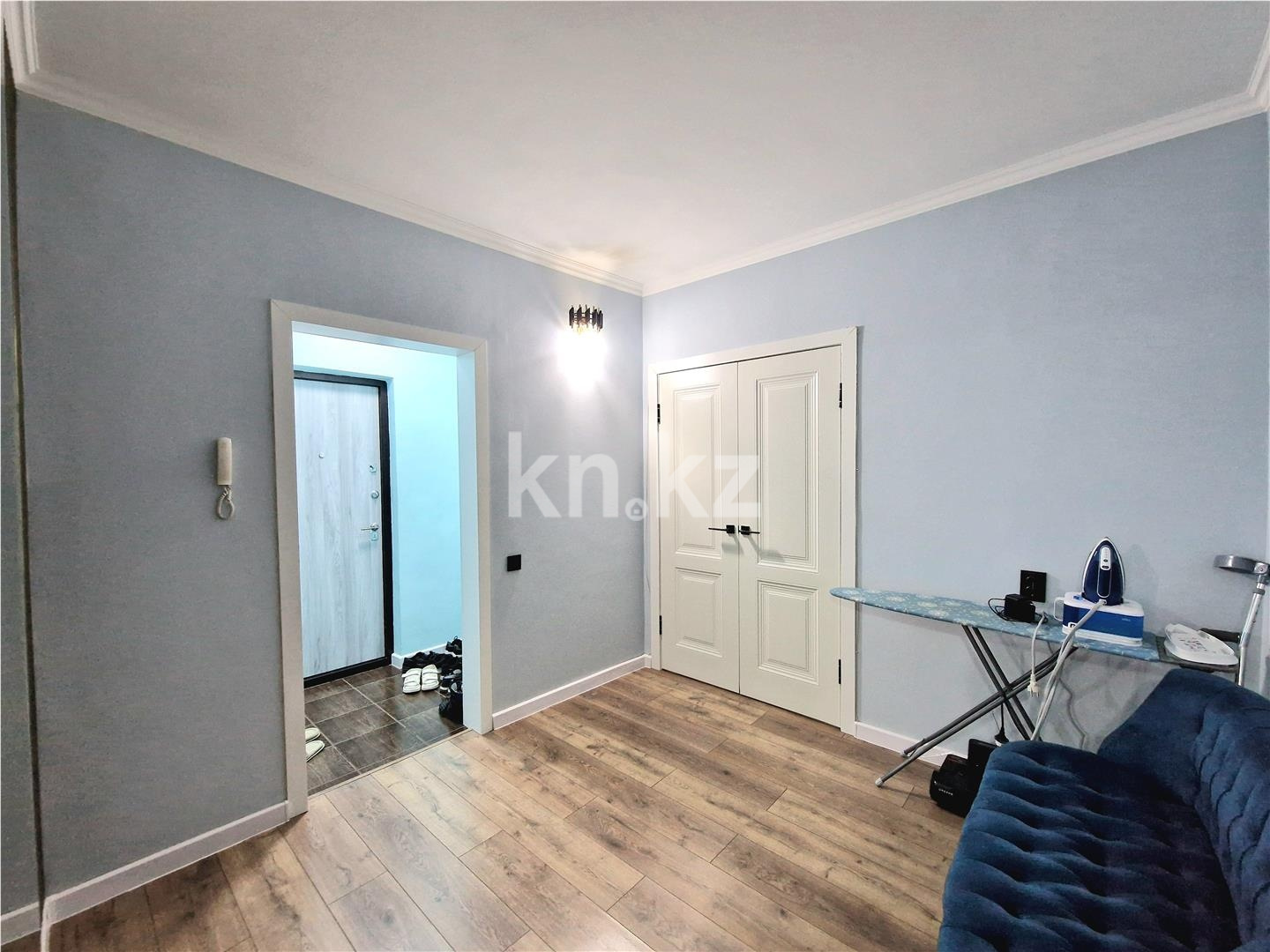 Продажа 4-комнатной квартиры, 85 м² - Продажа квартир в Балхаше фото 28 из 30