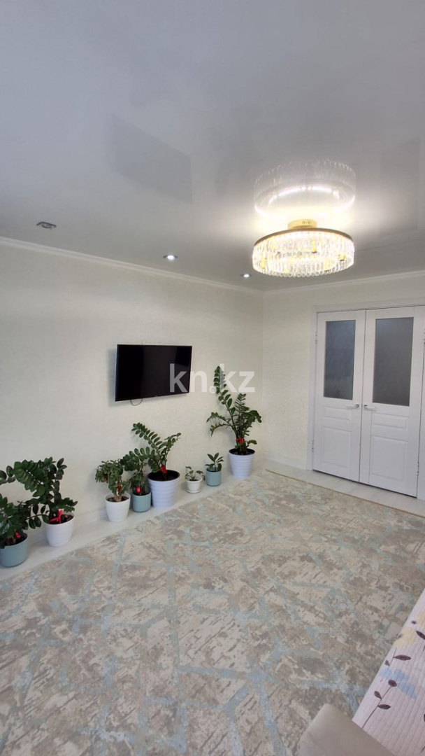 Продажа 2-комнатной квартиры, 50 м² в Уральске - фото 2