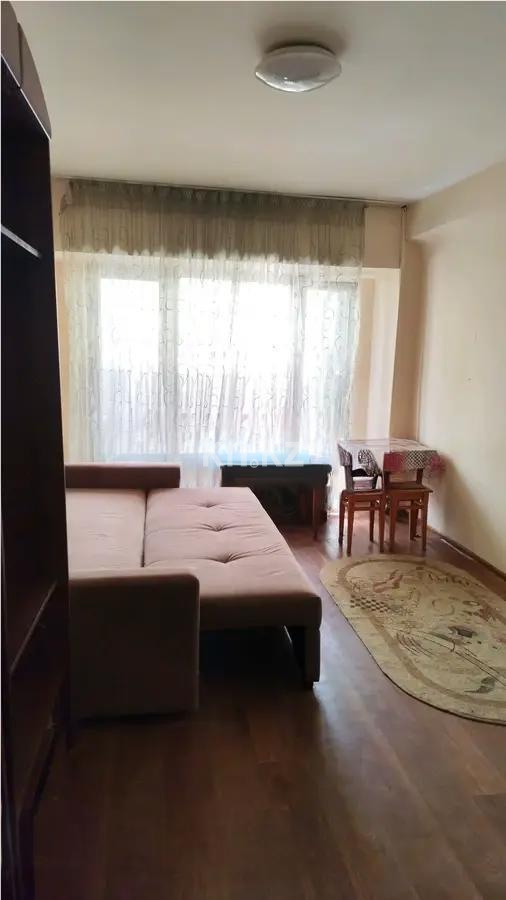 Продажа 1-комнатной квартиры, 30 м², ул. Макаренко, дом  58 - Продажа  однокомнатных квартир в Алматы без посредников с фото фото 1 из 2