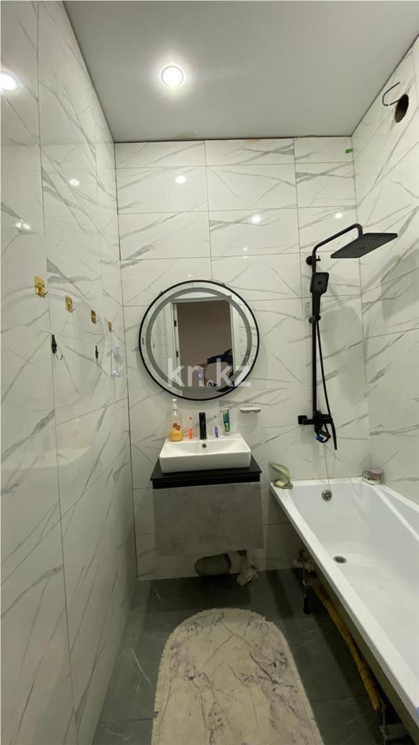 Продажа 3-комнатной квартиры, 72 м², 067 учетный квартал - Продажа квартир в Караганде фото 5 из 11