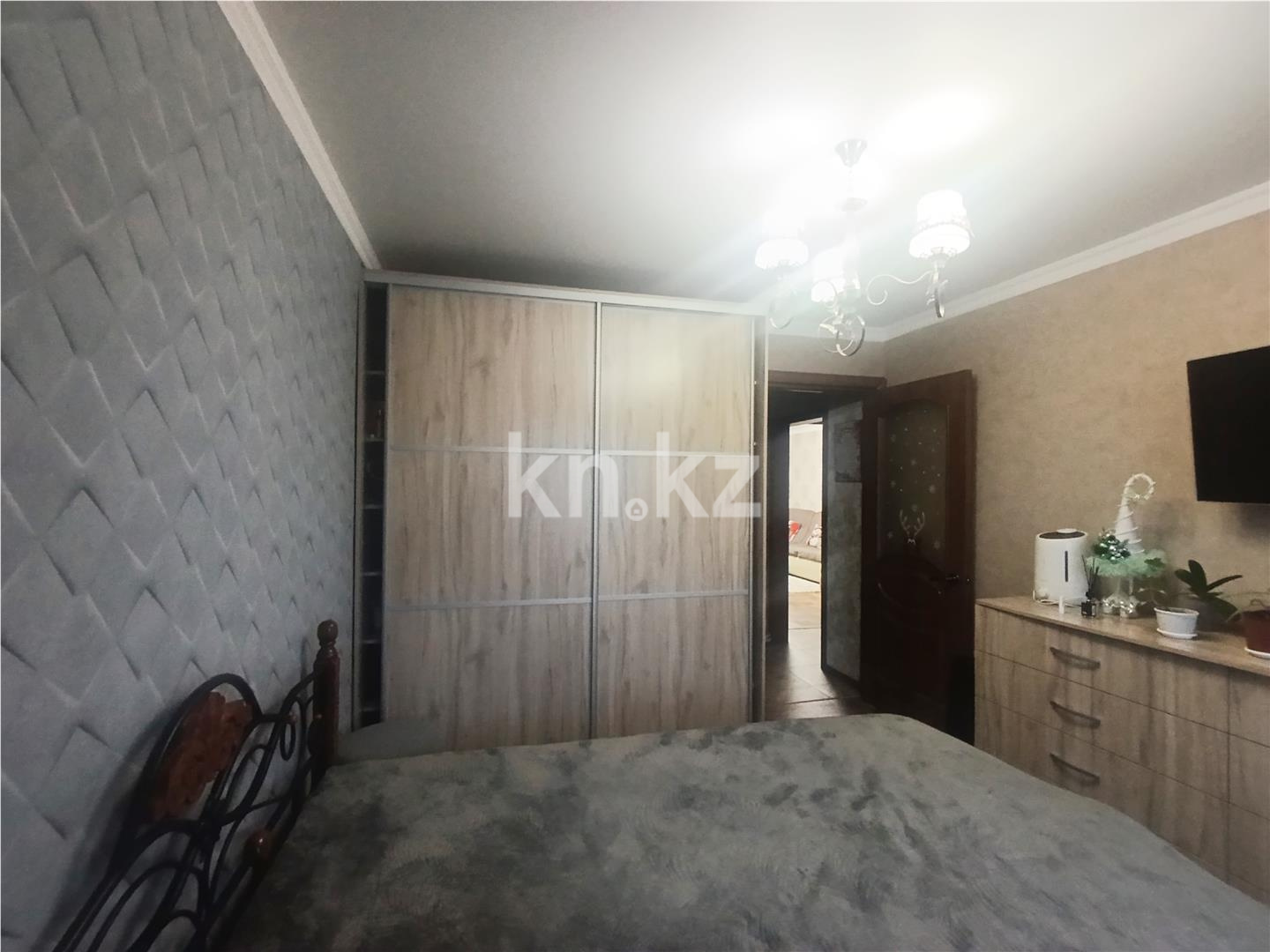 Продажа 2-комнатной квартиры, 50 м² - Продажа  двухкомнатных квартир в Караганде фото 6 из 12
