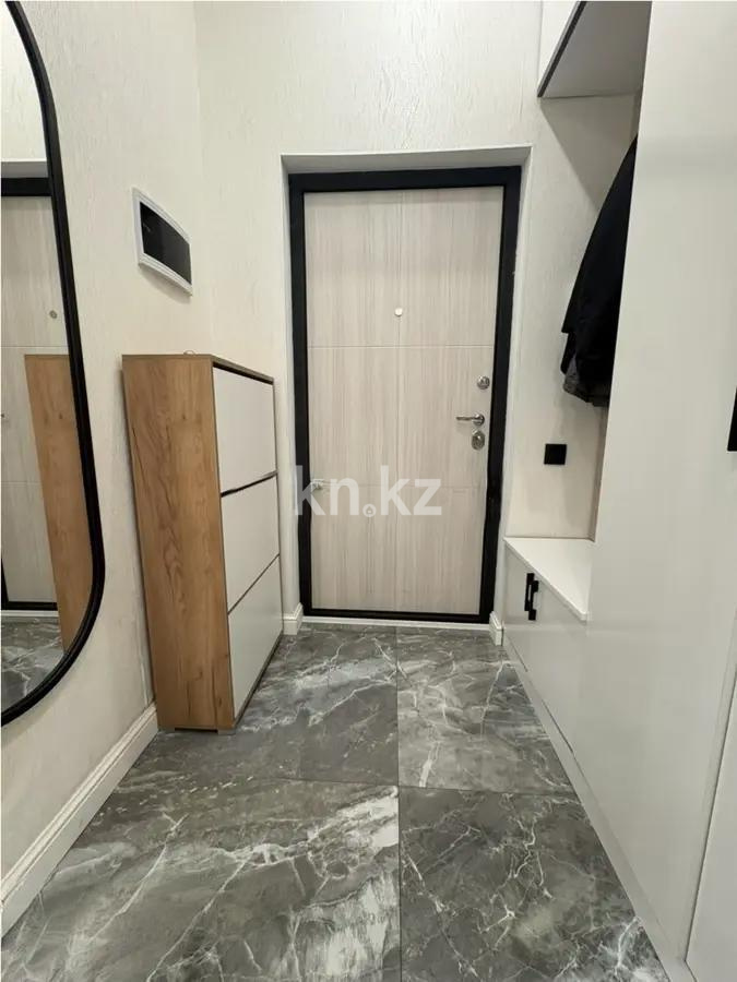 Продажа 2-комнатной квартиры, 43 м² - Продажа  двухкомнатных квартир в новостройках Астаны - страница 3 фото 5 из 5