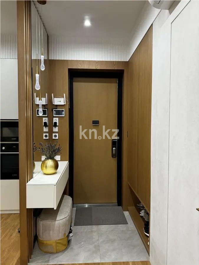 Продажа 2-комнатной квартиры, 56 м², ул. Култобе, дом  24/1 в Алматы - фото 5