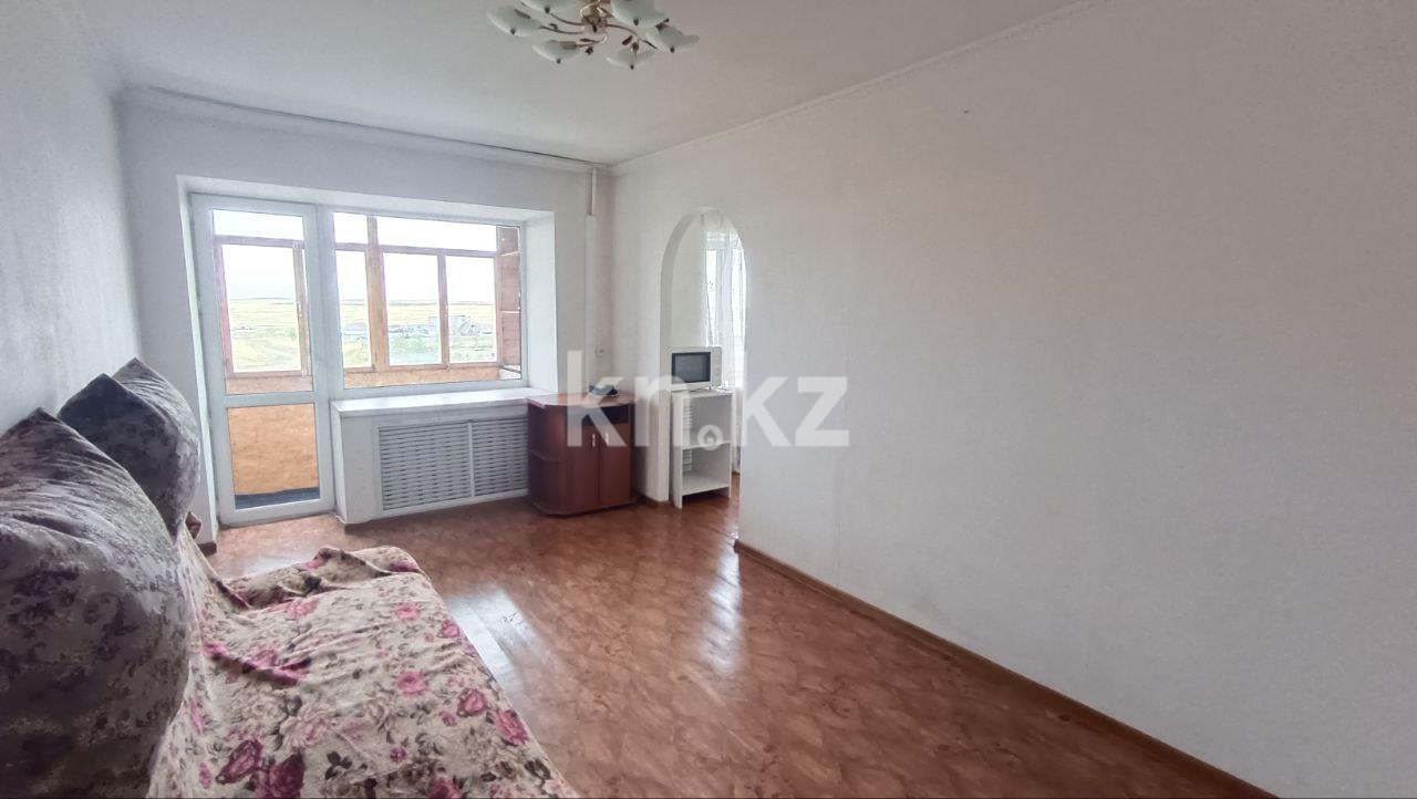 Продажа 1-комнатной квартиры, 29 м², ул. Жекибаева, дом  136 - Продажа квартир в Караганде фото 1 из 9