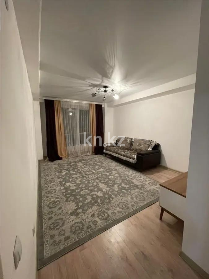 Продажа 3-комнатной квартиры, 81 м², ул. Алтын орда, дом  6/21 - Продажа квартир в Алматы с фото фото 1 из 2