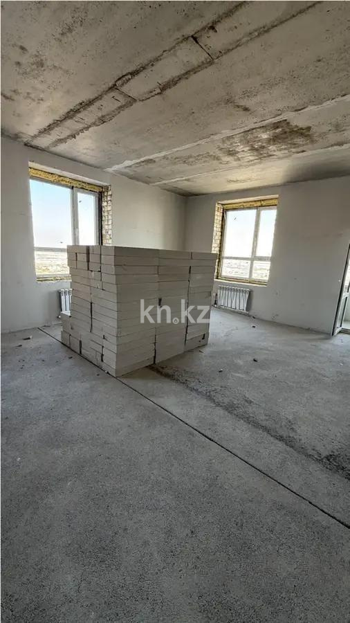 Продажа 2-комнатной квартиры, 60 м² - Недвижимость в Караганде - страница 33 фото 1 из 3