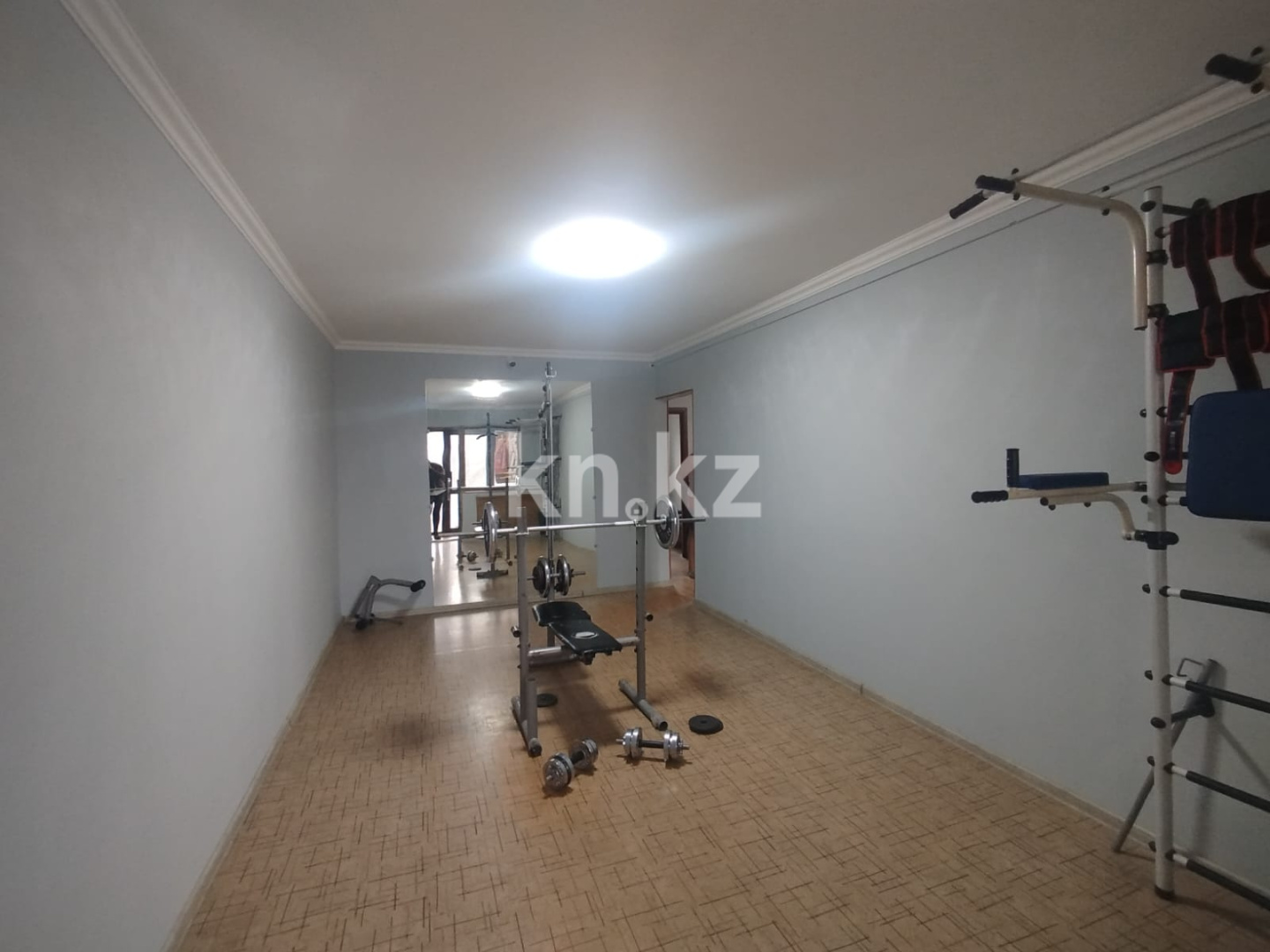 Продажа 3-комнатной квартиры, 62.8 м² - Продажа трехкомнатных квартир в Караганде фото 4 из 11