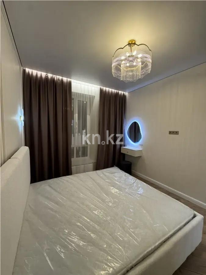 Продажа 2-комнатной квартиры, 41 м², ул. Керей, Жанибек хандар, дом  44/3 в Астане - фото 2