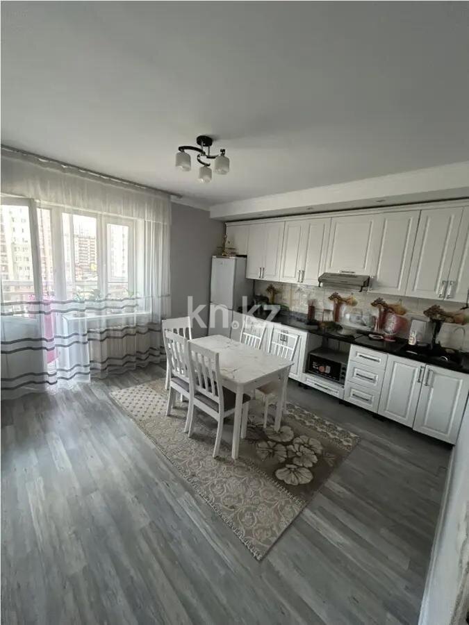 Продажа 2-комнатной квартиры, 75.5 м² в Астане - фото 3