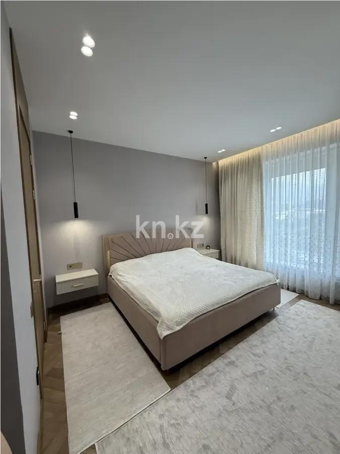 Продажа 4-комнатной квартиры, 143 м² - Продажа четырехкомнатных квартир от собственников в Алматы - страница 4 фото 2 из 5