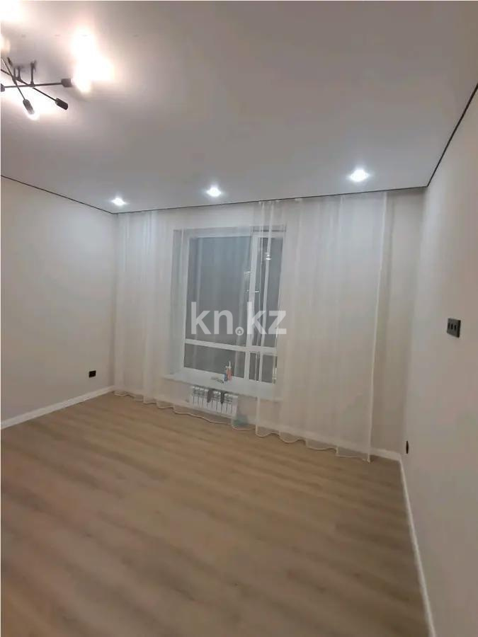 Продажа 2-комнатной квартиры, 39 м², ул. Калдаякова, дом  27 - Продажа  двухкомнатных квартир в новостройках Астаны с фото фото 1 из 4