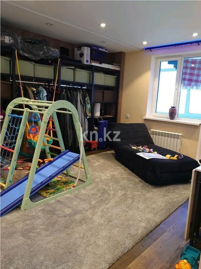 Продажа 3-комнатной квартиры, 96.5 м² в Алматы - фото 3