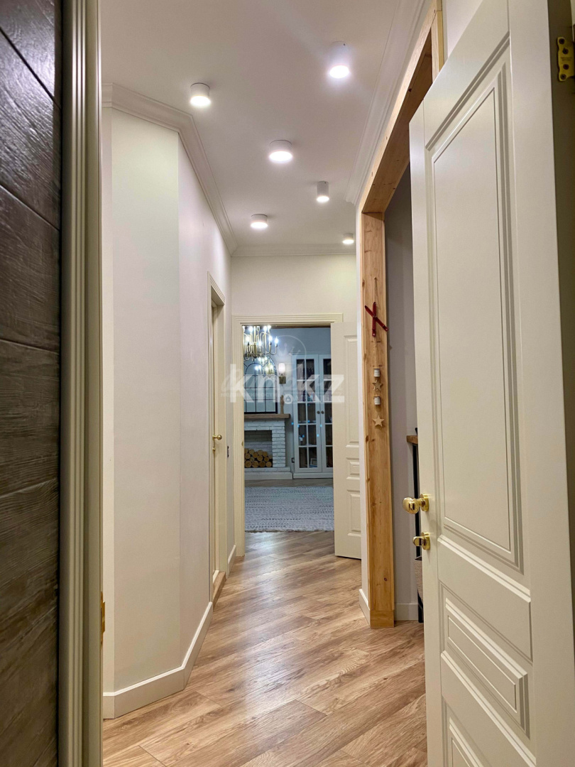 Продажа 2-комнатной квартиры, 89 м² - Продажа квартир в Алматы - страница 8 фото 1 из 13
