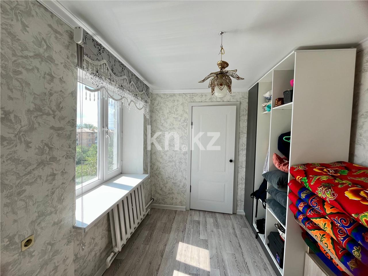 Продажа 3-комнатной квартиры, 69 м², ул. Локомотивная в Караганде - фото 6